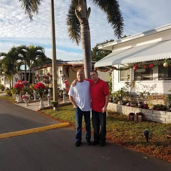 Meet your Posher, Joshua - Picture 1 of 1